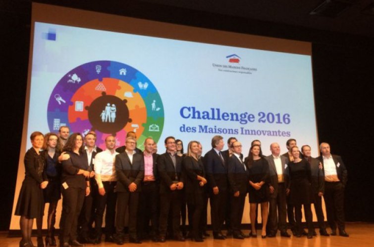 laureats challenge umf