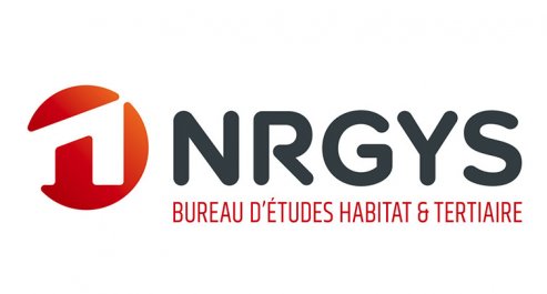 logo nrgys domotic