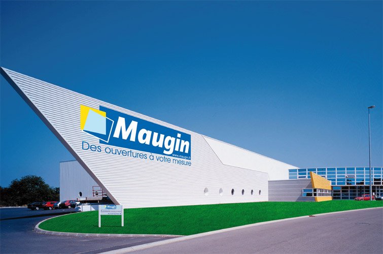 expertise industrielle maugin
