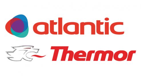 logo atlantic thermor