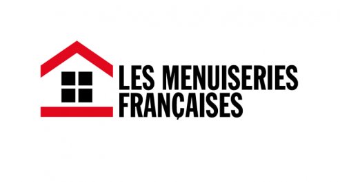 logo menuiseries francaises