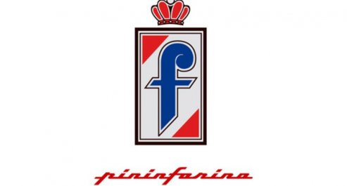 logo pininfarina 7630
