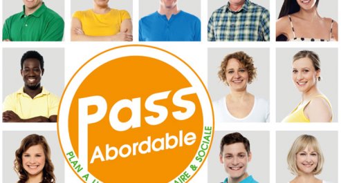 pass abordable apport