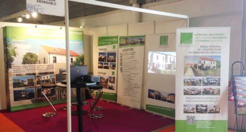 stand hexpo montpellier